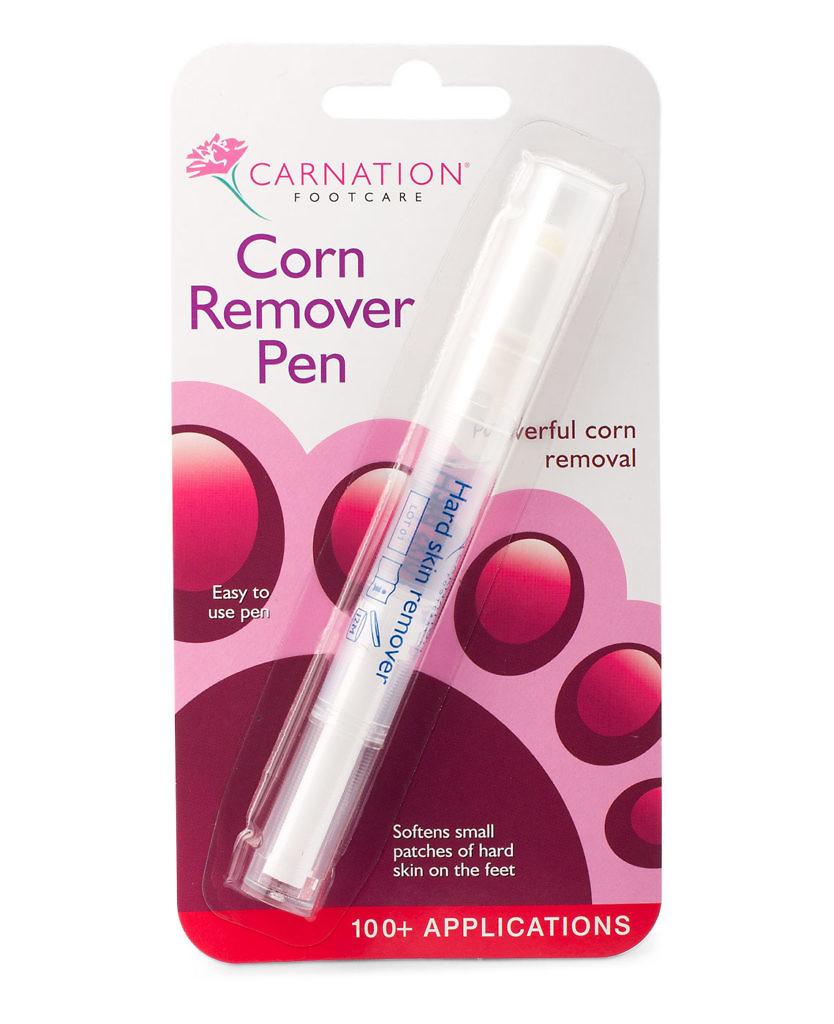 Corn Remover Pen Carnation Footcare