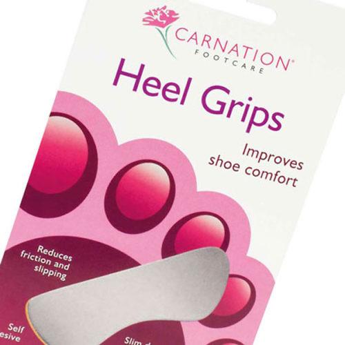 Carnation Footcare With you every step of the way Carnation Footcare