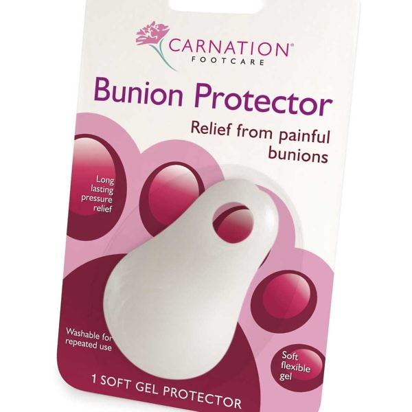 Corns, Callouses and Bunions Carnation Footcare