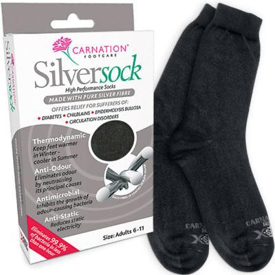 The Original Silversock Adult Size